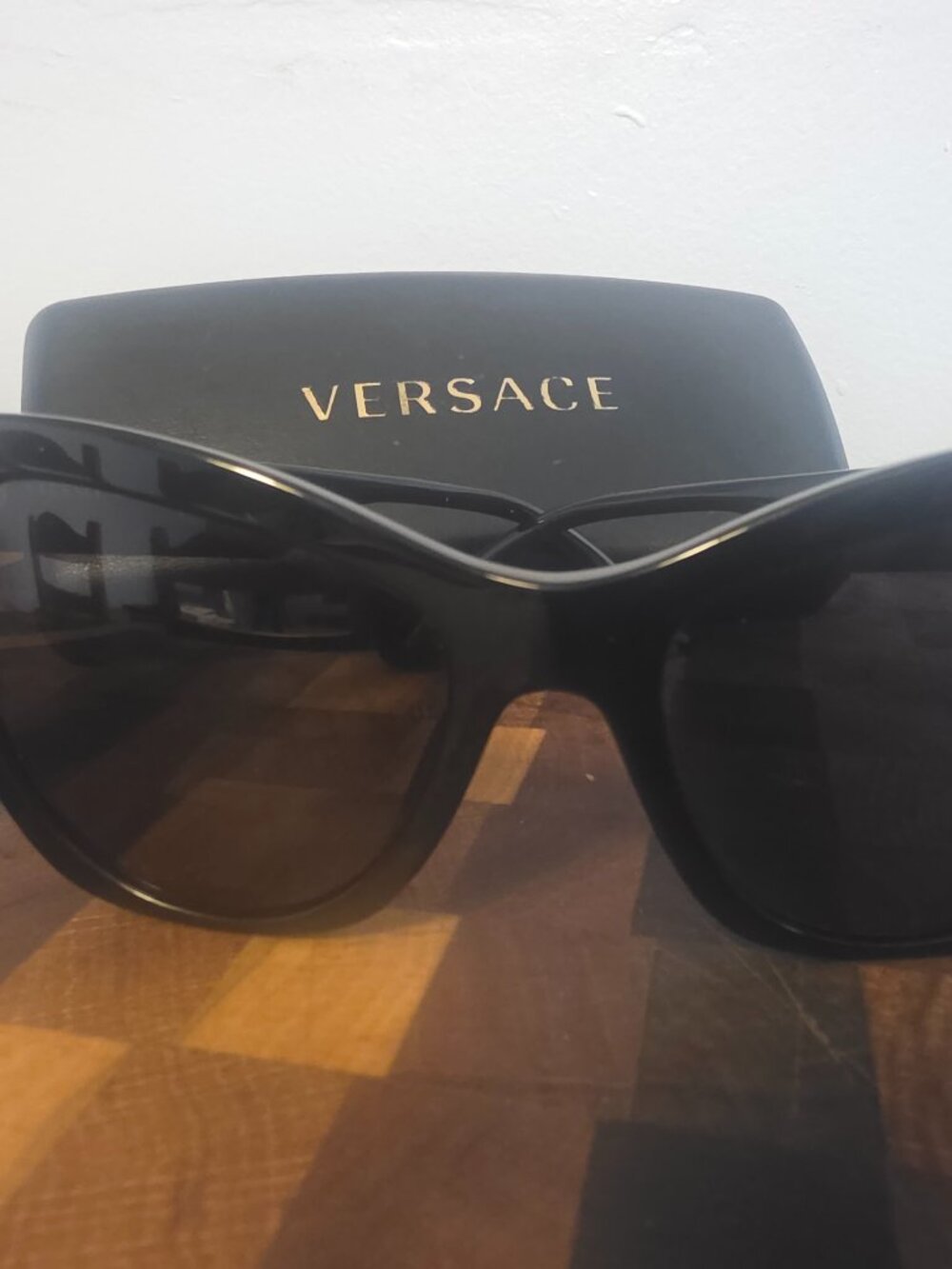 Versace 4417u Sunglasses